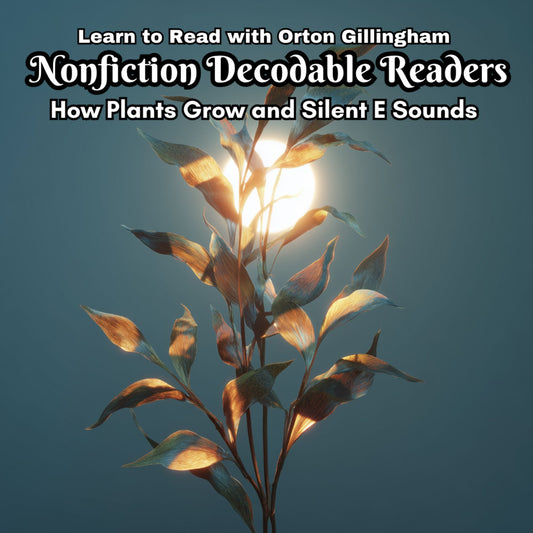 How Plants Grow