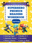 I Can Read Like a Big Kid Superhero Decodable Passages for Diphthongs