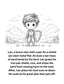 I Can Read Like A Big Kid: Superhero Phonics Readers Workbook Glued Sounds