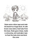 I Can Read Like A Big Kid: Superhero Phonics Readers Workbook For Silent E Sounds