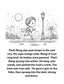 I Can Read Like A Big Kid: Superhero Phonics Readers Workbook Glued Sounds