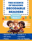 Beginning Blends 2 Decodable texts