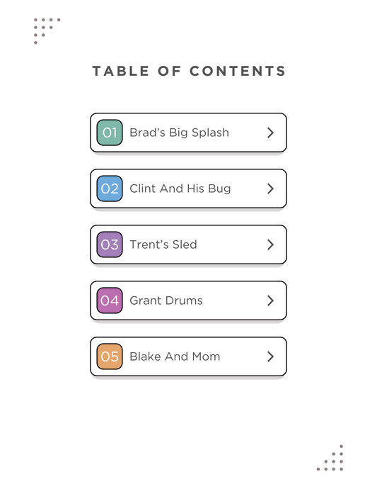 Kindergarten and First Grade Reading Comprehension Decodable Passages 2