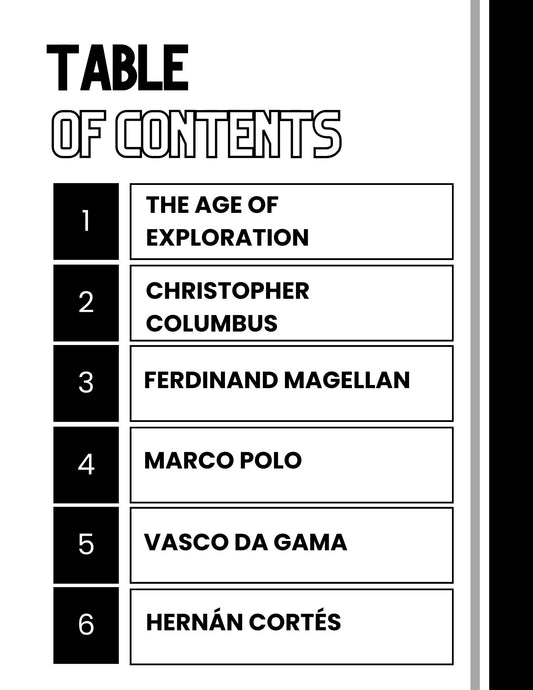 WIZ KIDS READING TEST GRADE 5: Explorers of the World