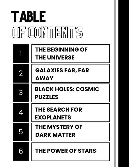 WIZ KIDS READING TEST GRADE 5: Mysteries Of Outer Space
