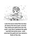 I Can Read Like A Big Kid: Superhero Phonics Readers Workbook For Silent E Sounds