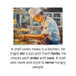 Learn to Read with Orton Gillingham Decodable Readers: Jobs People Do and Controlled R Sounds