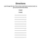 Learn to Read with Orton Gillingham Nonfiction  Decodable Readers:  Travel, Transportation, and Vowel Teams