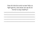 Learn to Read with Orton Gillingham Nonfiction  Decodable Readers: Germs and Controlled R Sounds