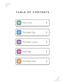 Kindergarten and First Grade Reading Comprehension Decodable Passages 2
