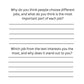 Learn to Read with Orton Gillingham Decodable Readers: Jobs People Do and Controlled R Sounds