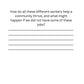 Learn to Read with Orton Gillingham Decodable Readers: Jobs People Do and Controlled R Sounds