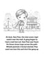I Can Read Like a Big Kid Superhero Decodable Passages for Diphthongs