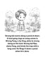 I Can Read Like A Big Kid: Superhero Phonics Readers Workbook Glued Sounds