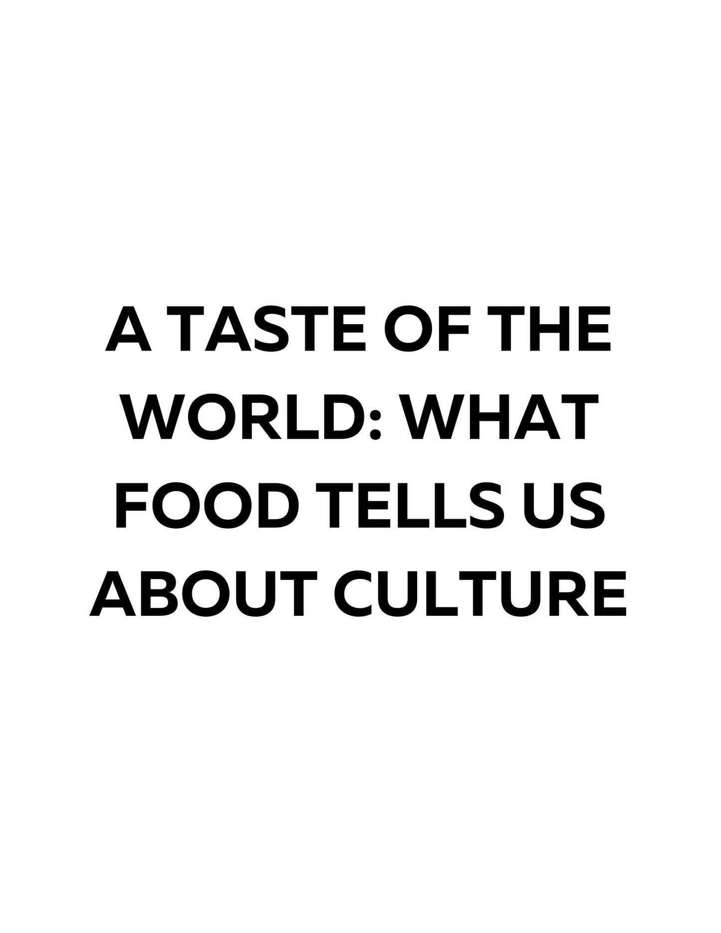 WIZ KIDS READING TEST GRADE 5:  Traditions Of The World