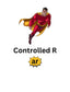 Phonics Heroes Decodable Books for Kindergarten, First Grade, and Second Grade: Controlled R Sounds