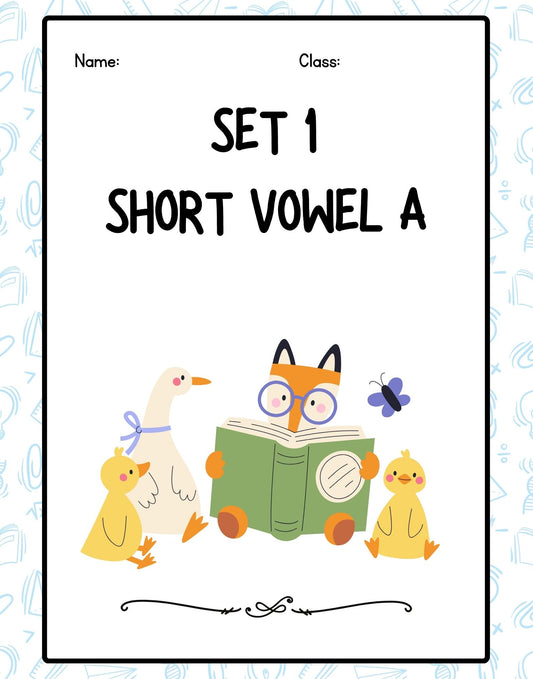 Structured Literacy Reading Curriculum Bundle For K-5
