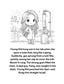I Can Read Like A Big Kid: Superhero Phonics Readers Workbook Glued Sounds