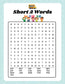 Teach me to Read with Orton Gillingham Materials Workbook: Phonemic Awareness, and Phonics Activities