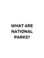 WIZ KIDS READING TEST GRADE 4: National Parks and Wildlife