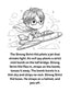 I Can Read Like A Big Kid: Superhero Phonics Readers Workbook For Consonant Blends