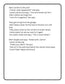 First Grade Reading Comprehension Decodable Passages 5