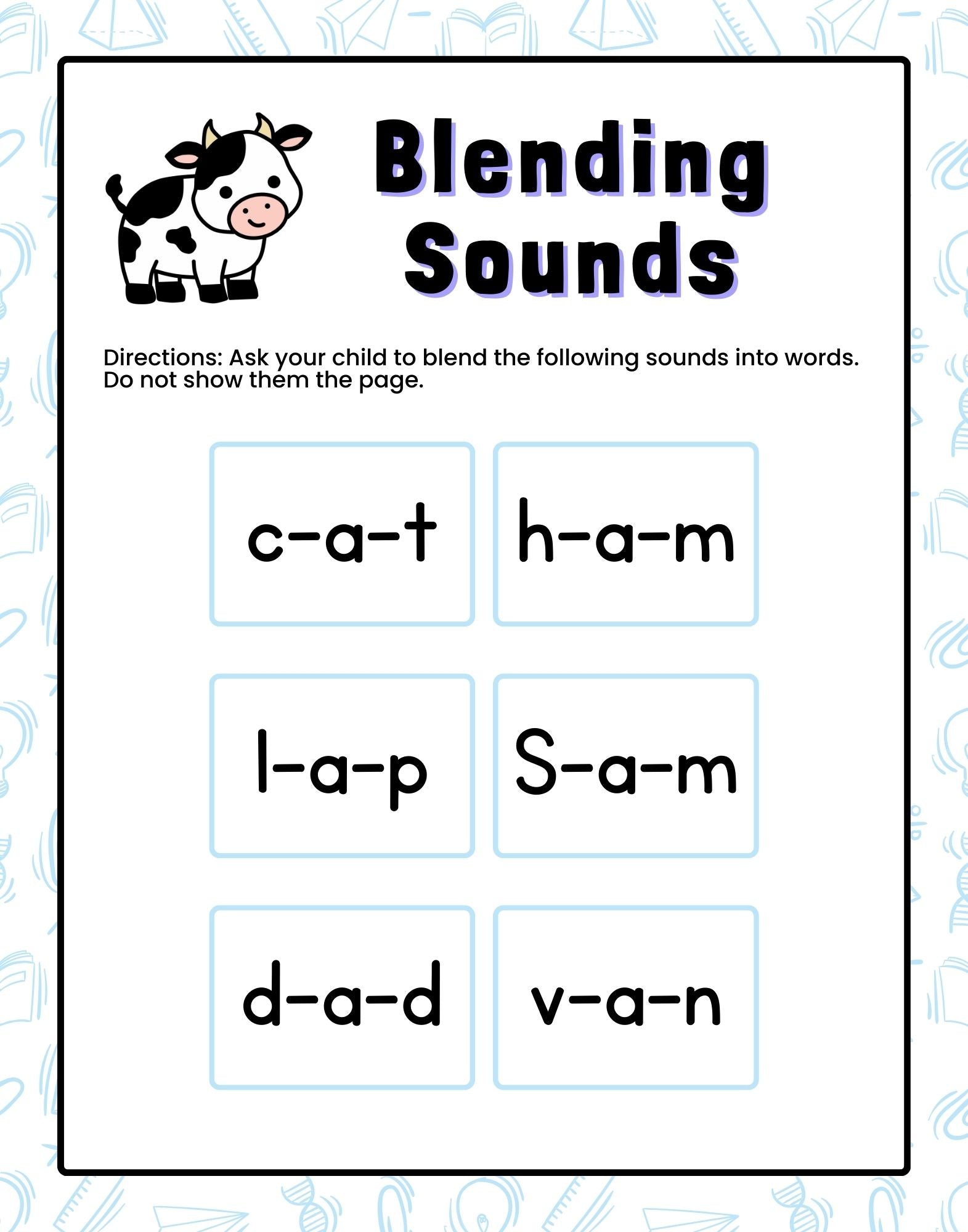 Structured Literacy Reading Curriculum Bundle For K-5