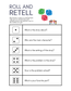 Kindergarten and First Grade Reading Comprehension Decodable Passages 2