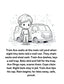 I Can Read Like A Big Kid: Superhero Phonics Readers Workbook For Vowel Teams