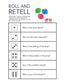 First Grade Reading Comprehension Decodable Passages 7