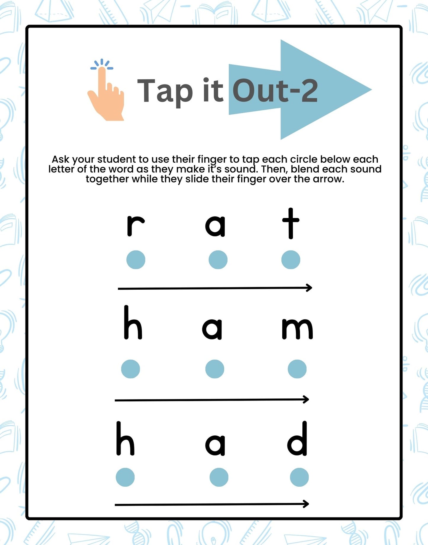 Teach me to Read with Orton Gillingham Based Curriculum: Over 2500 Pages of Reading, Phonemic Awareness, and Phonics Activities