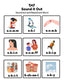 Phonics Heroes Decodable Books for Kindergarten and First Grade: Consonant Blends 2