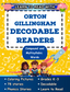 Compound Words and Multisyllabic Words