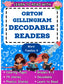 Decodable Coloring Book Word Families 4