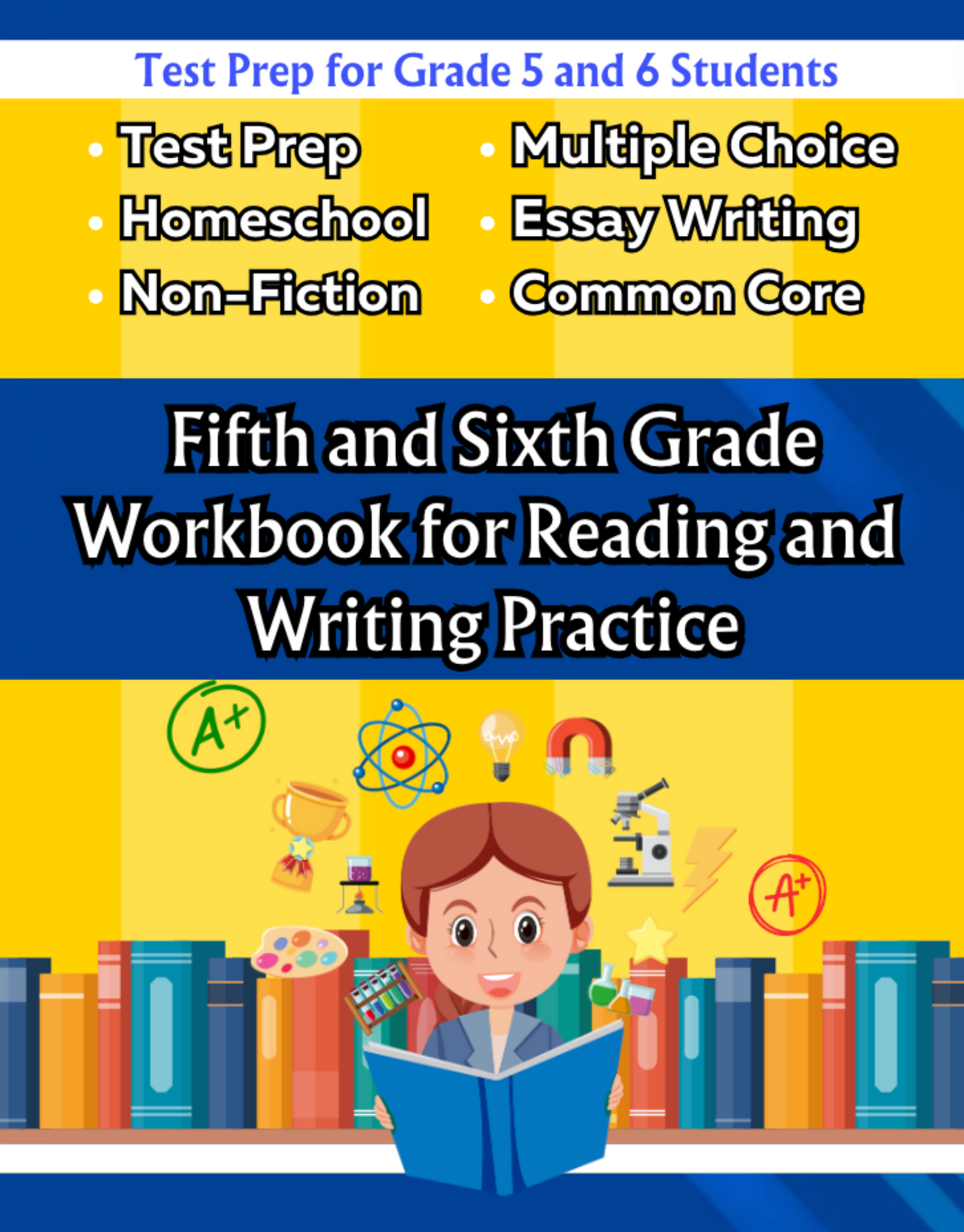 Reading Comprehension
