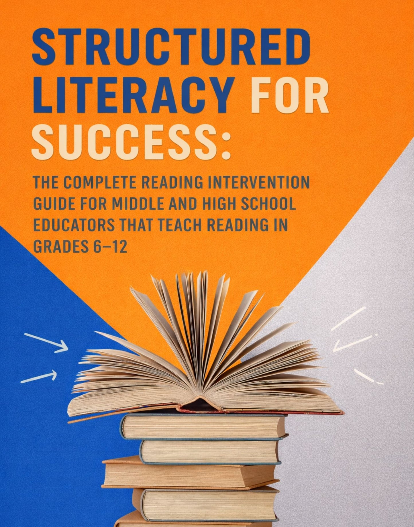 Structured Literacy for Success Volume 10: Soft Letters and Digraphs