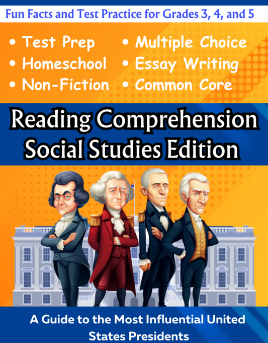 Reading Comprehension Social Student Education