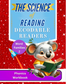 The Science of Reading Decodable Readers: Word Families 2 Phonics Workbook