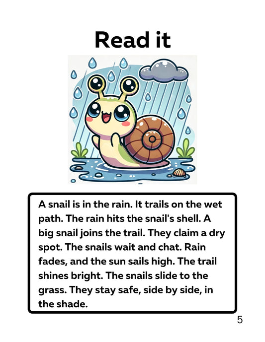 The Ultimate Structured Literacy Curriculum for Kindergarten, First Grade, and Second Grade: 2000 Pages of Phonics, Phonemic Awareness, and Decodables