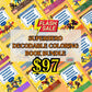 I Can Read Like a Big Kid Superhero Decodable Passages Bundle